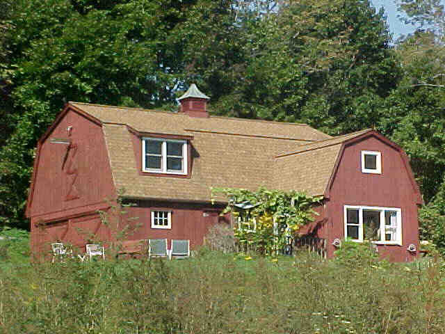 Building photograph for 535 UNDERMOUNTAIN ROAD